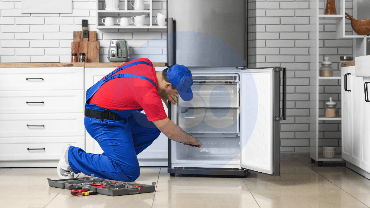 Uğurludağ Buzdolabı Servisi