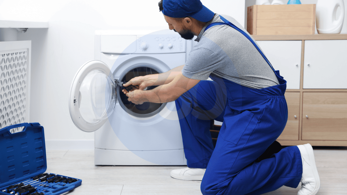 Uğurludağ Çamaşır Makinesi Servisi